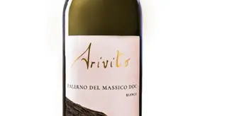 Arivito Falerno Del Massico Doc Bianco