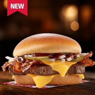 გუგას ბურგერი