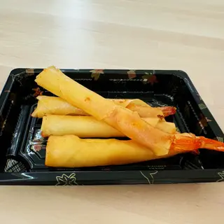 Samurai stick 4 pz
