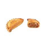 Empanada de carne criolla Picante