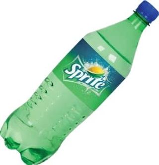 Sprite (1 л.)