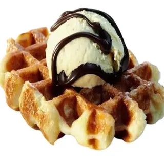 Gofres