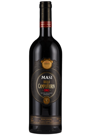 Campofiorin Oro Masi 2019