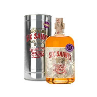 Six Saints Tin 0.7l