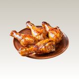 Cuisse De Poulet