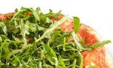 Pizza rucola