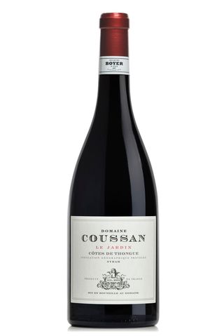 Домен де Куссан Ле Жарден