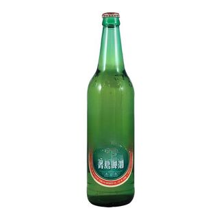 Birra cinese Tsingtao