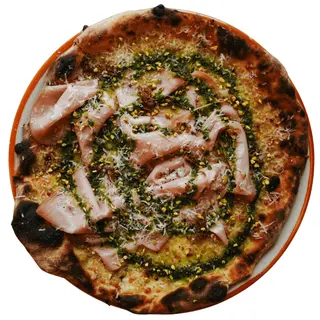 Mortadella Bianka