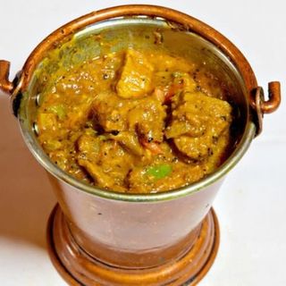 Ternera Balti