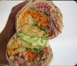 Bocadillo de marinero