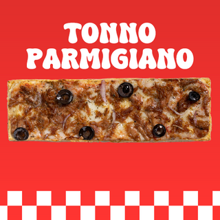 TONNO 