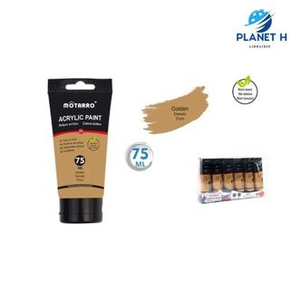 Peinture Acrylique Motarro 1 Unité