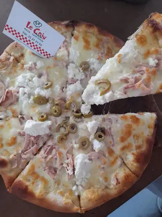 Pizza Le Coin
