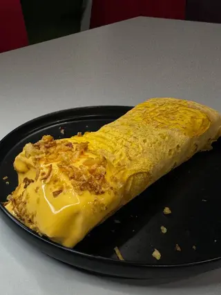 Шаурма Грецька з Куркою