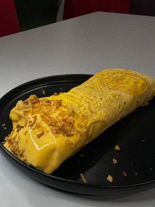 Шаурма Грецька з Телятиною