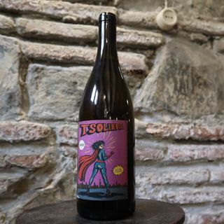 ცოლიკოური Tsolikouri