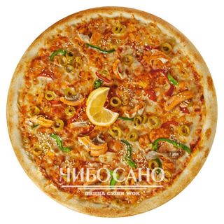 Атлантида (27 см.)