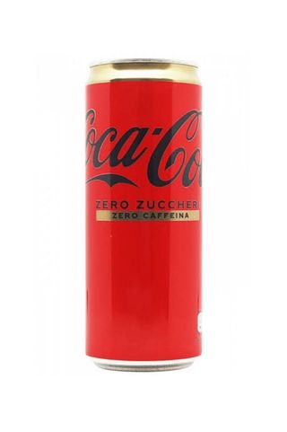 Coca cola zero