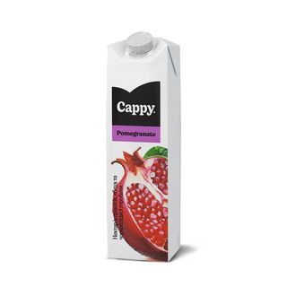 Сік Cappy Гранат (1л)