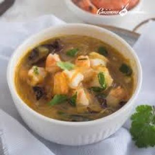 Soupe Poisson 