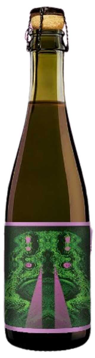 Alien Inoculated Lo Vilot Botella 37,5 cl.