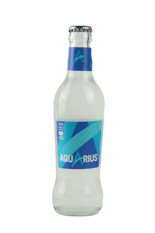 Aquarius Limón (330 Ml.)