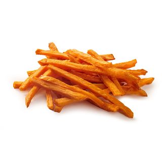 Sweet potato fries