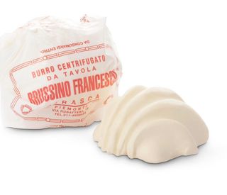 Burro brussino 125 g