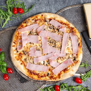 Pizza Capricciosa 45cm