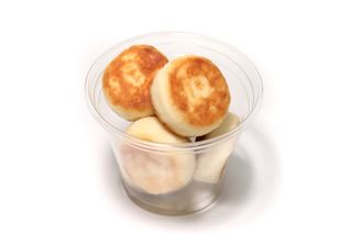 Сирники стакан