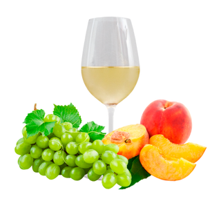 Вино Cotnar Bianco Персик Напівсолодке Біле 9-13%