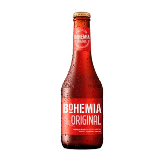 Sagres Bohemia