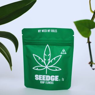 2G Super Skunk CBD (Small Buds)