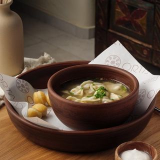 Пельмени домашние (300 г.)