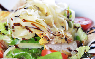 Chicken salad