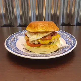 Burger Star