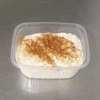Arroz con Leche 
