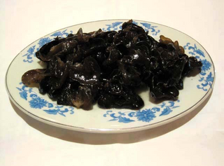 104. Пържени китайски гъби