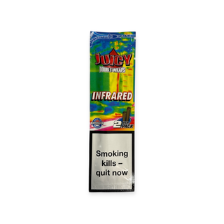 Blunts Juicy Infrared