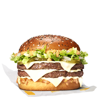 BIG ARCH 375G ℮ 7E