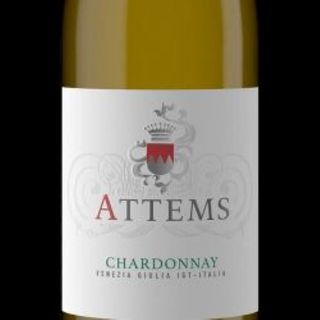 C-100 ATTEMS CHARDONNAY