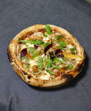 Піца Барбекю (30см)