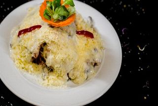 muschi de vita ciobanesc