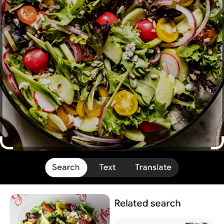 Salada Mista