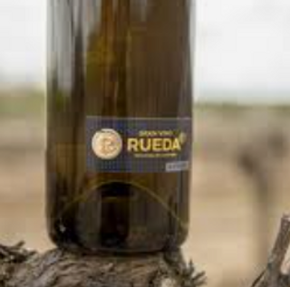 Botella de vino Rueda (750 ml.)