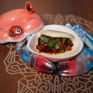 Pokku Bao