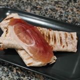 Tortilla Planeta 250gr