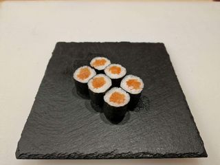 Sake Maki 