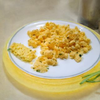 Бъркани яйца Натур (150г)